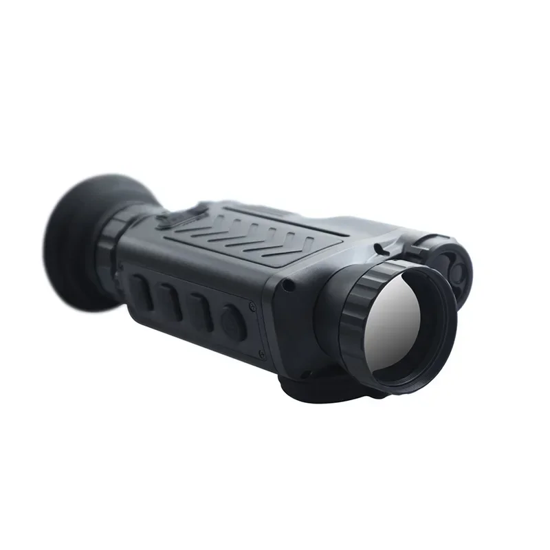 Hunting Thermal Imaging Scope - 高精度・高視認性の屋外用長距離ハンドヘルドサーマルイメージャー、熱追跡・狩猟用単眼鏡