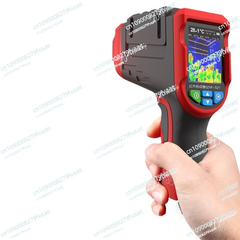 NF-521 ハンドヘルドイメージャー修理検出器検査赤外線プ - Nf 521 Thermal Imaging Camera のレビューと価格