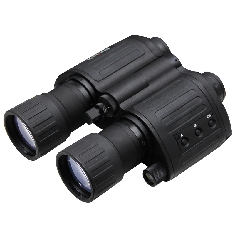 2025年プレミアム製品 NVG-M ハンティング用赤外線単 - Hunting Thermal Imaging Scope のレビューと価格