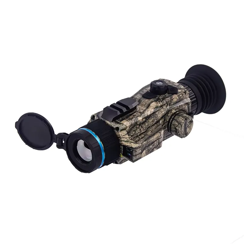 キープガード ナイトビジョンスコープ ハンティング用 256 - Hunting Thermal Imaging Scope のレビューと価格