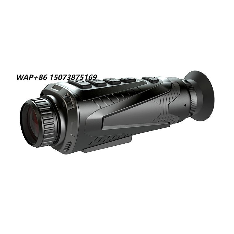 在庫あり Hti A16 384px ハンドヘルドサーマルス - Thermal Scope Night Vision Monocular のレビューと価格