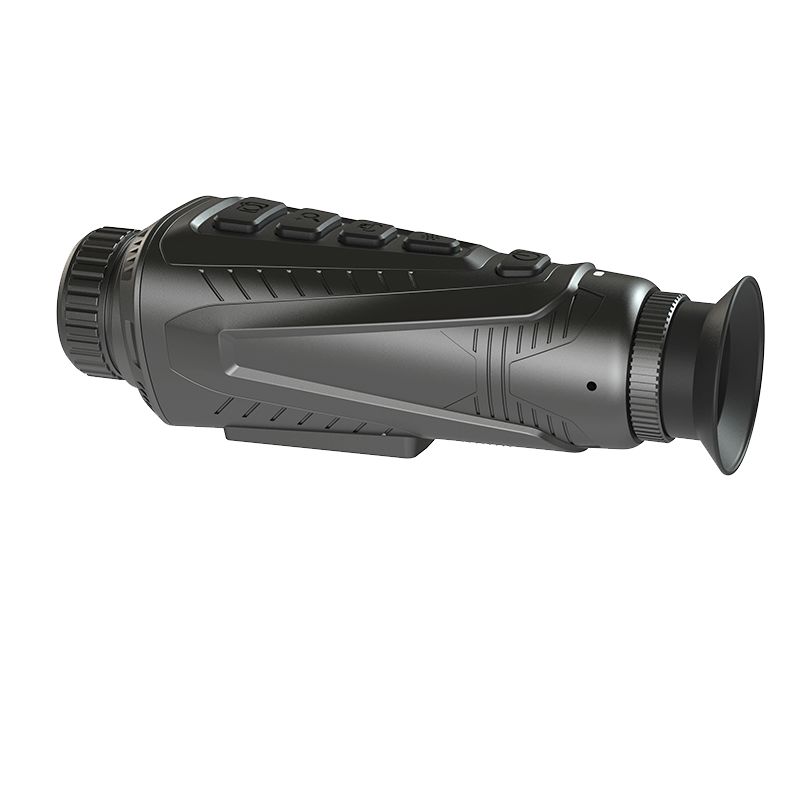 在庫あり Hti A16 384px ハンドヘルドサーマルス - Thermal Scope Night Vision Monocular のレビューと価格