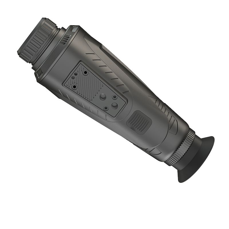在庫あり Hti A16 384px ハンドヘルドサーマルス - Thermal Scope Night Vision Monocular のレビューと価格