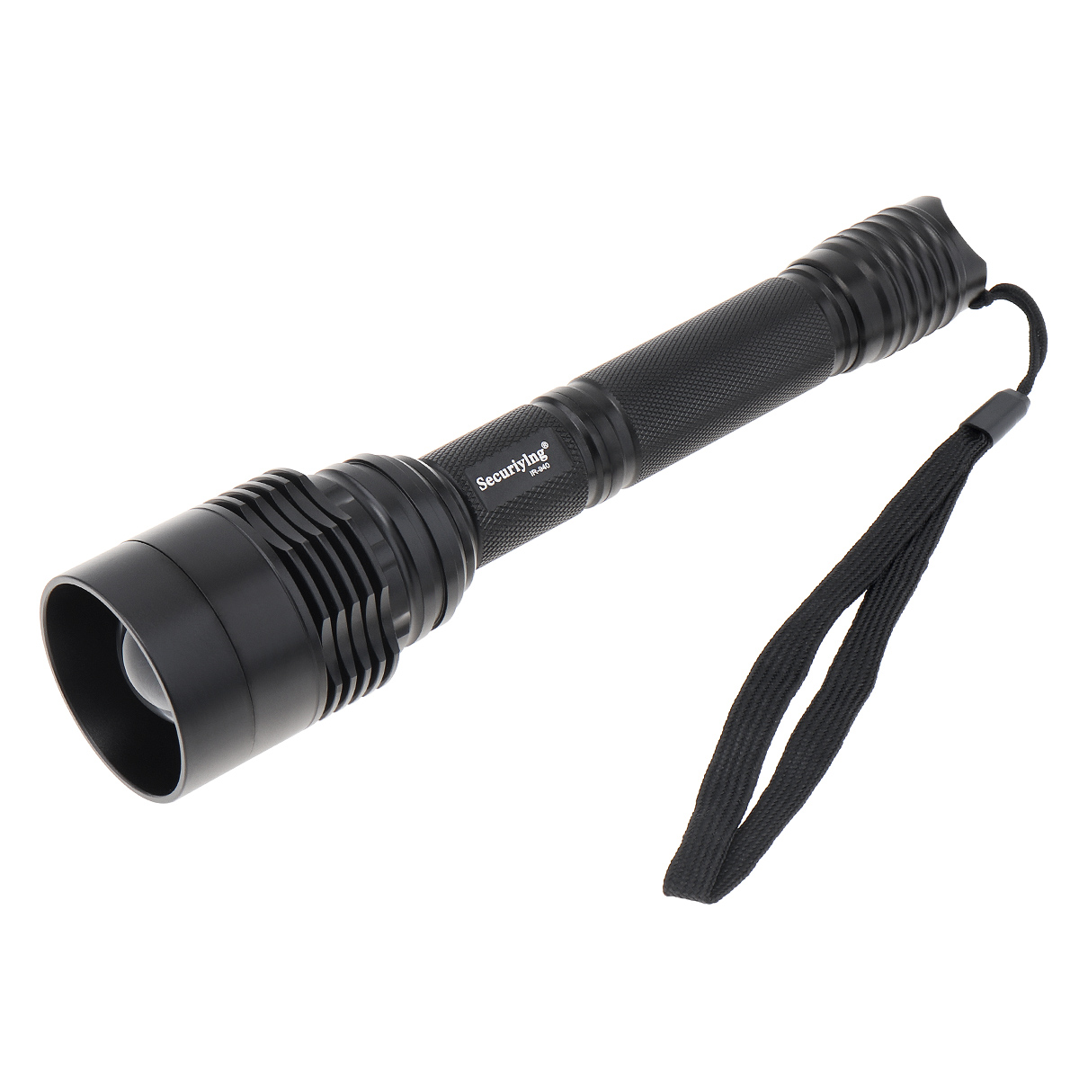 長距離赤外線懐中電灯,ズーム付きハンティングライト,暗視装置 - Hunting Thermal Imaging Scope のレビューと価格